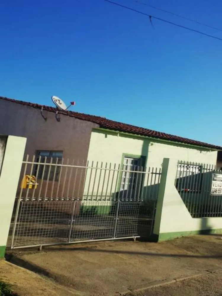 Casa, 3 quartos - Foto 3