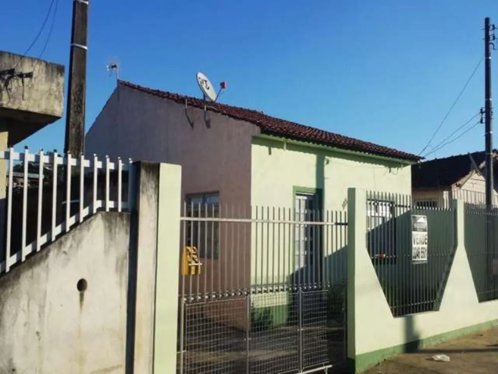 Casa, 3 quartos - Foto 2