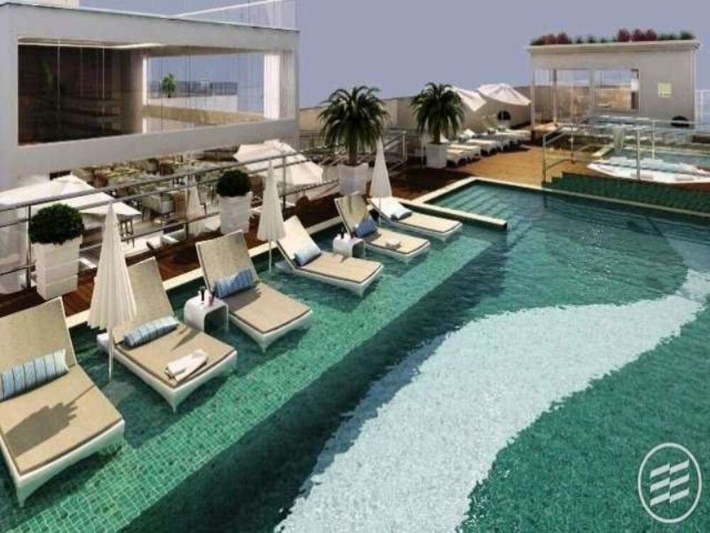 Apartamento, 4 quartos, 136 m² - Foto 1