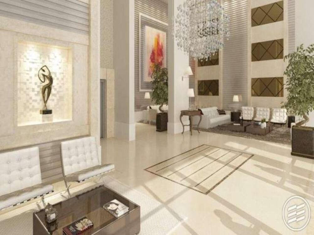 Apartamento, 4 quartos, 136 m² - Foto 2