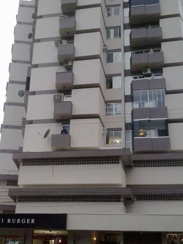 Apartamento, 2 quartos - Foto 3