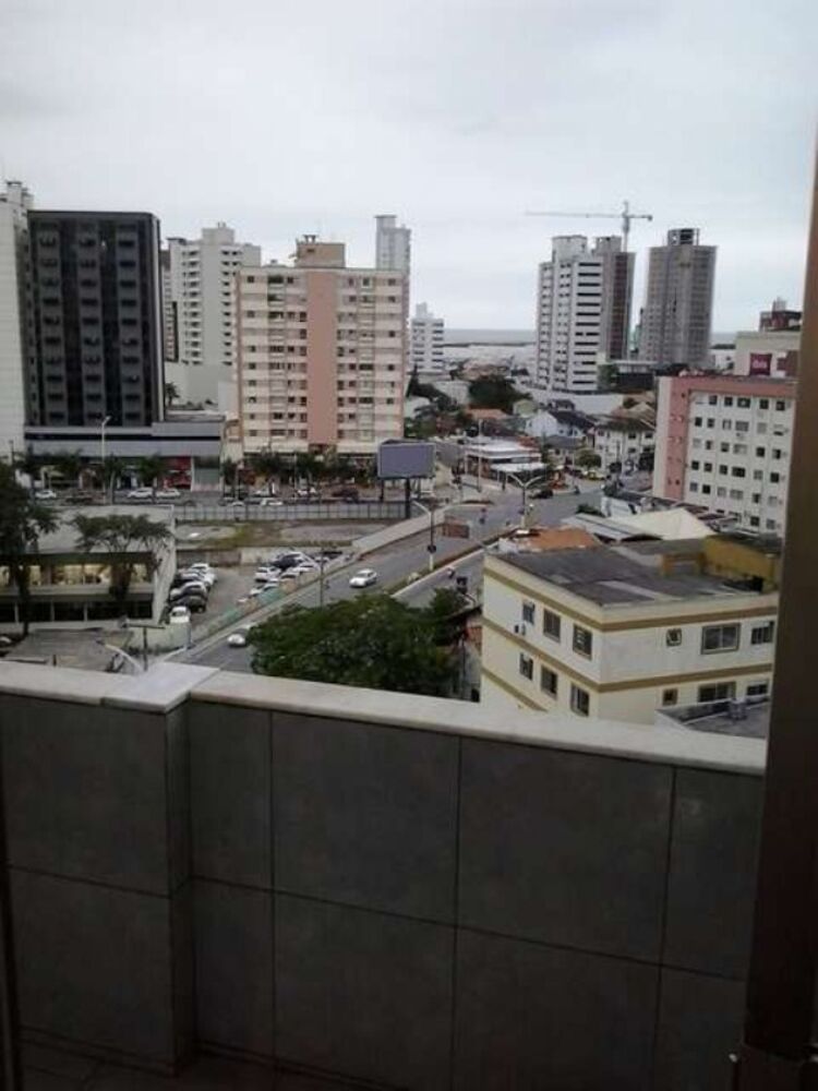 Apartamento, 2 quartos - Foto 2