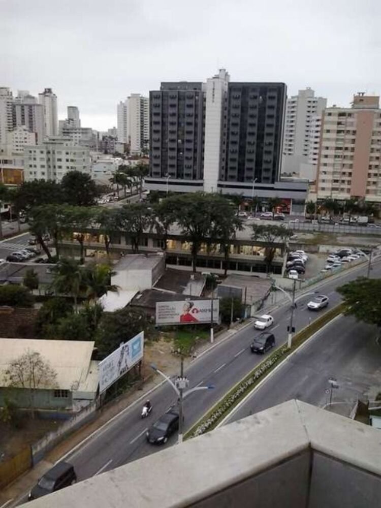 Apartamento, 2 quartos - Foto 1
