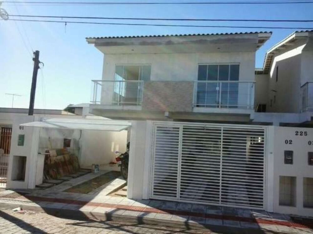 Casa, 3 quartos - Foto 4