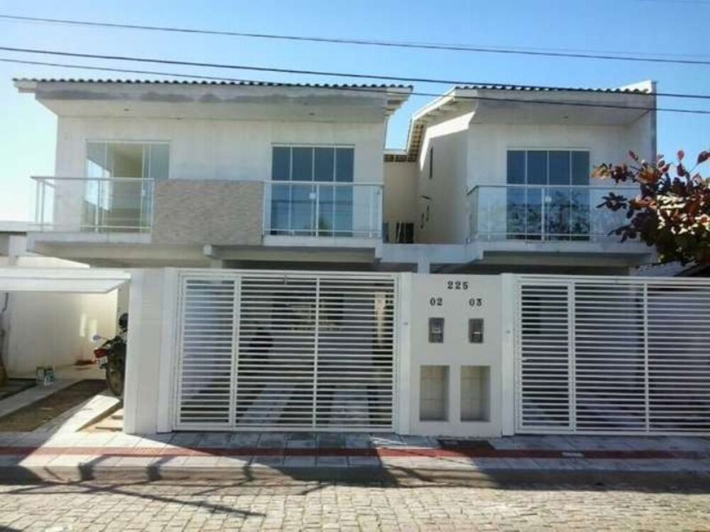 Casa, 3 quartos - Foto 3