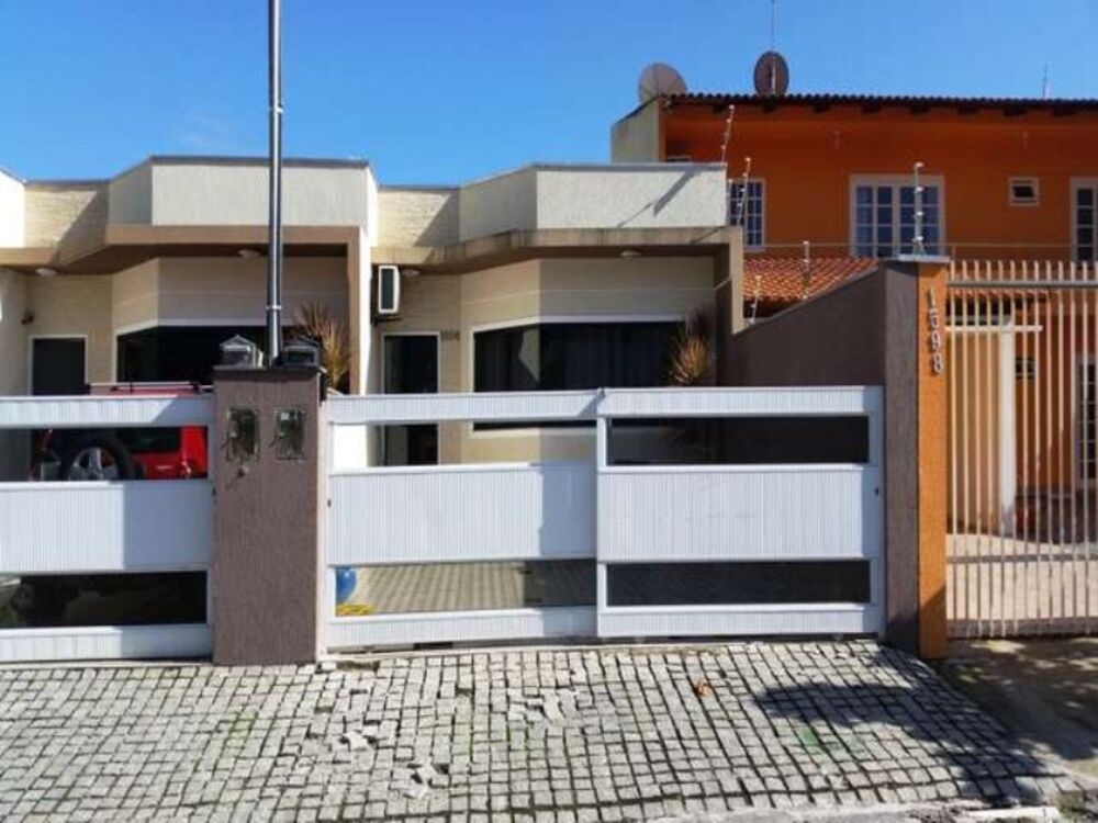 Casa, 3 quartos - Foto 1