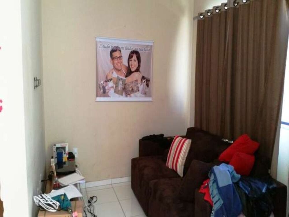 Casa, 3 quartos - Foto 3