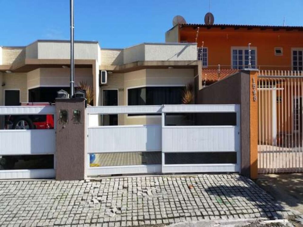 Casa, 3 quartos - Foto 2