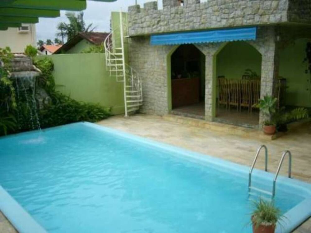 Casa, 5 quartos - Foto 1