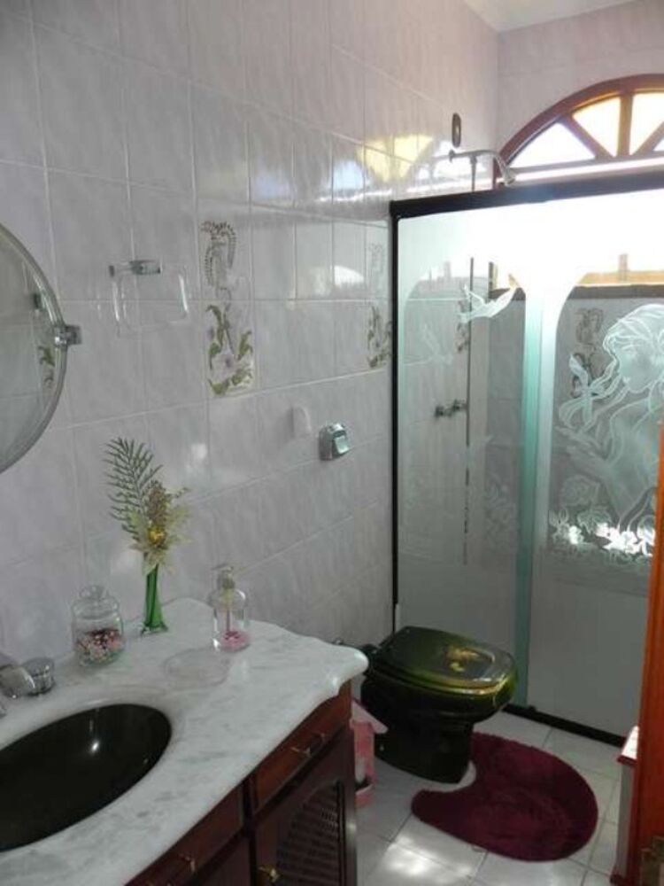 Casa, 5 quartos - Foto 4