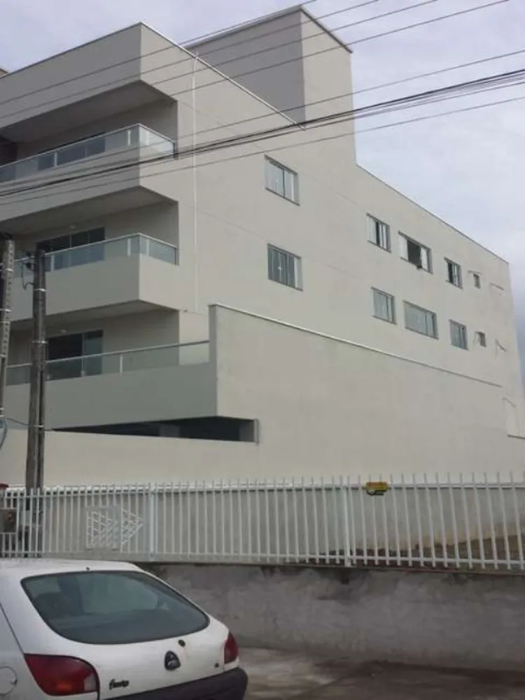 Apartamento, 2 quartos, 55 m² - Foto 1