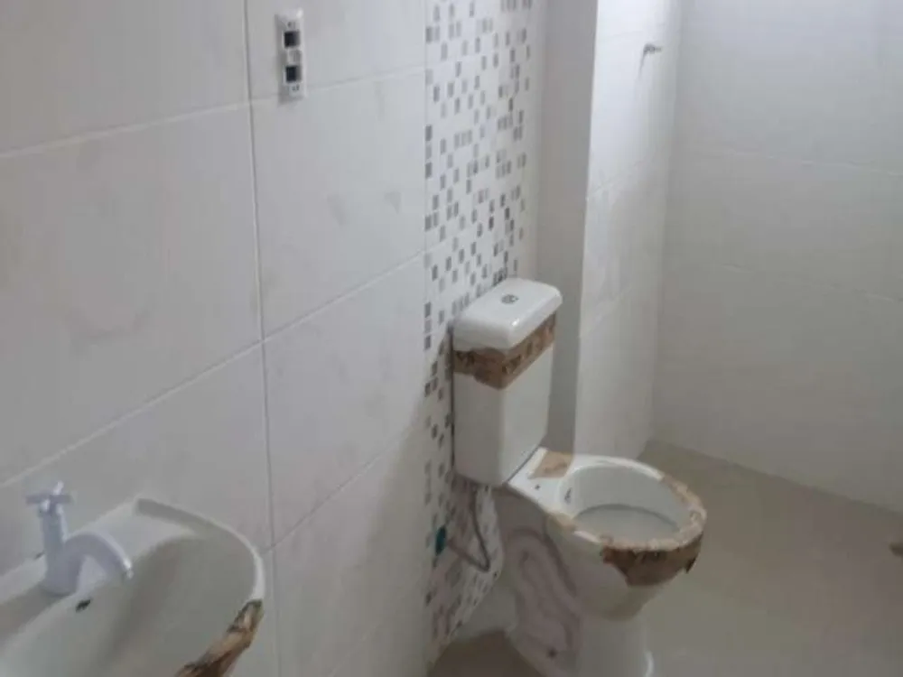Apartamento, 2 quartos, 55 m² - Foto 2