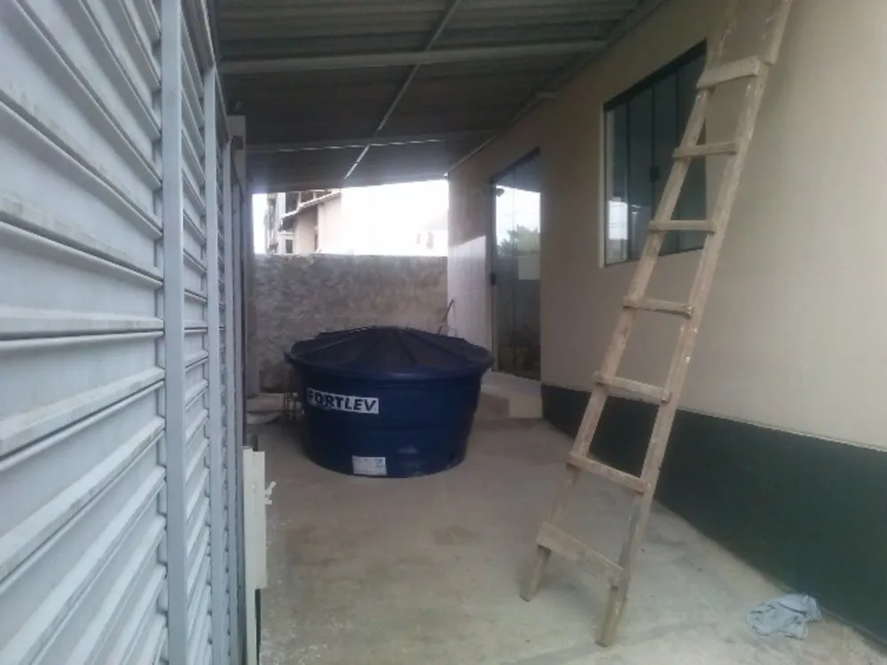 Casa, 2 quartos - Foto 4