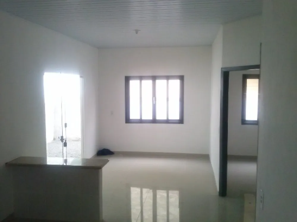 Casa, 2 quartos - Foto 1