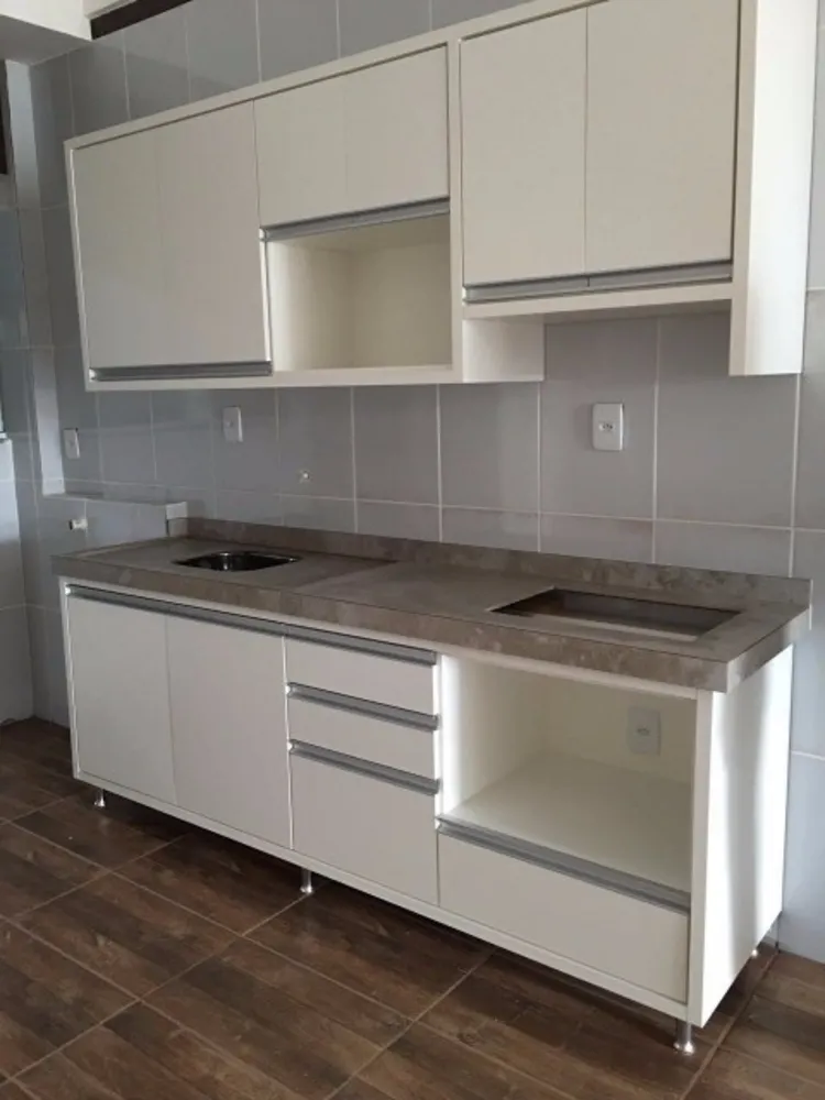 Apartamento, 1 quarto, 50 m² - Foto 1
