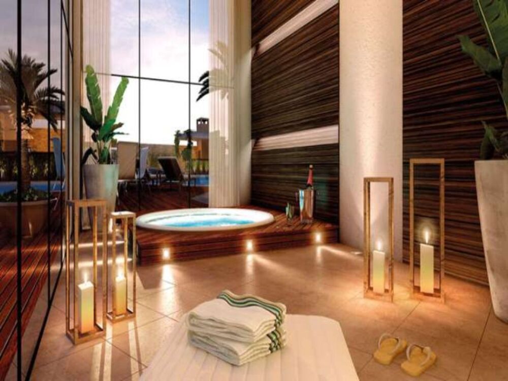 Apartamento, 3 quartos, 118 m² - Foto 7