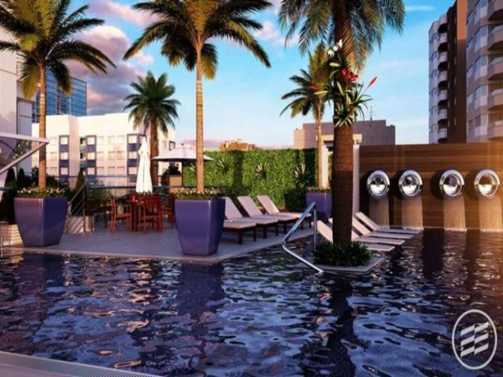 Apartamento, 4 quartos, 158 m² - Foto 2