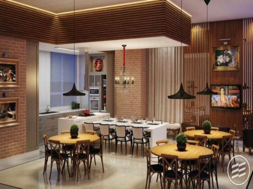 Apartamento, 4 quartos, 158 m² - Foto 1