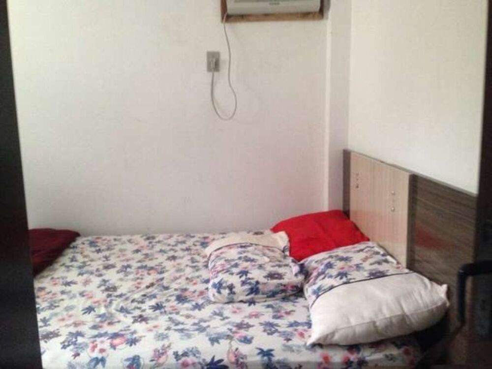 Apartamento, 2 quartos, 52 m² - Foto 1