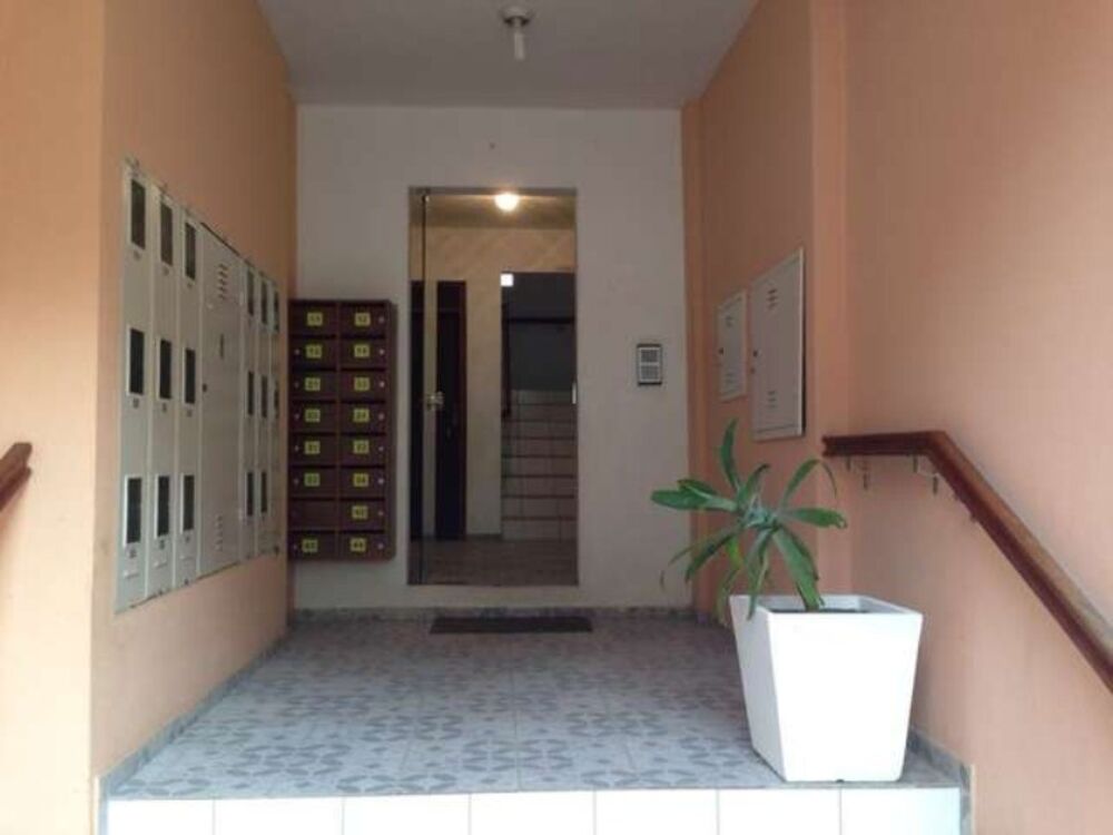 Apartamento, 2 quartos, 52 m² - Foto 3