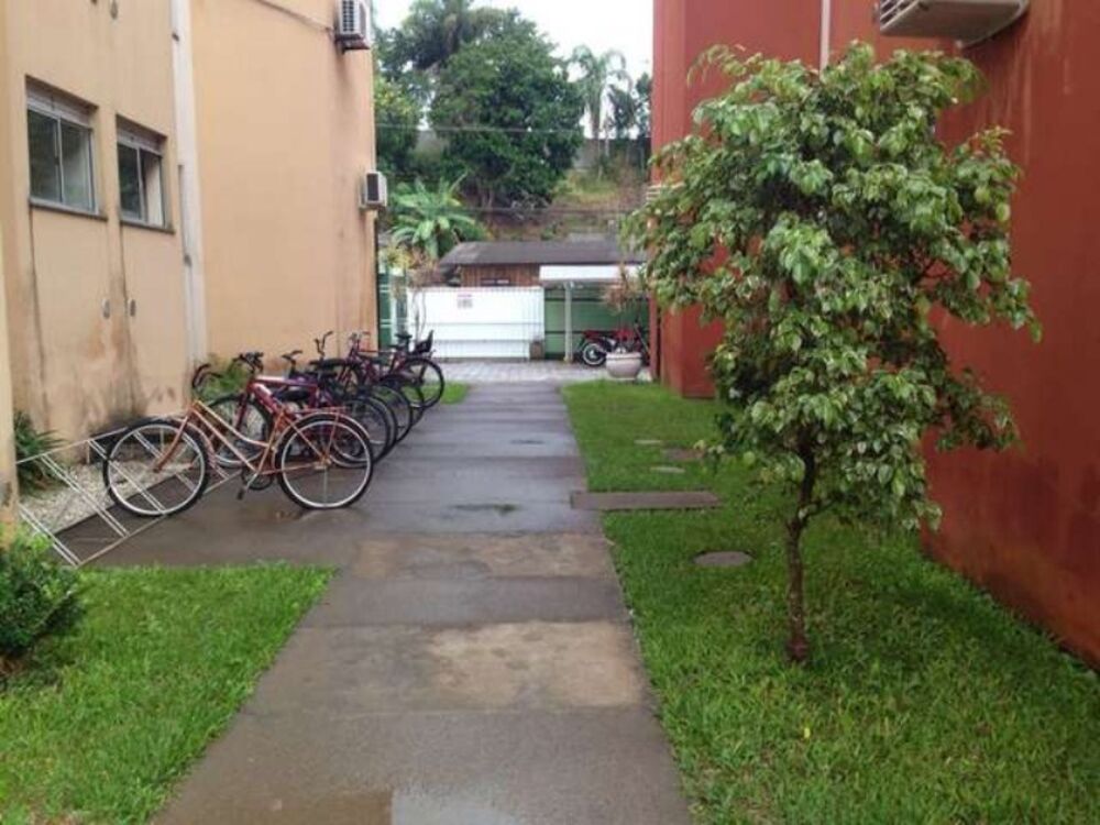 Apartamento, 2 quartos, 52 m² - Foto 4