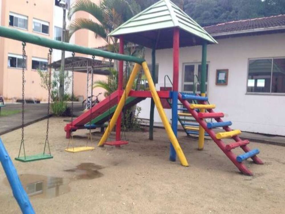 Apartamento, 2 quartos, 52 m² - Foto 2