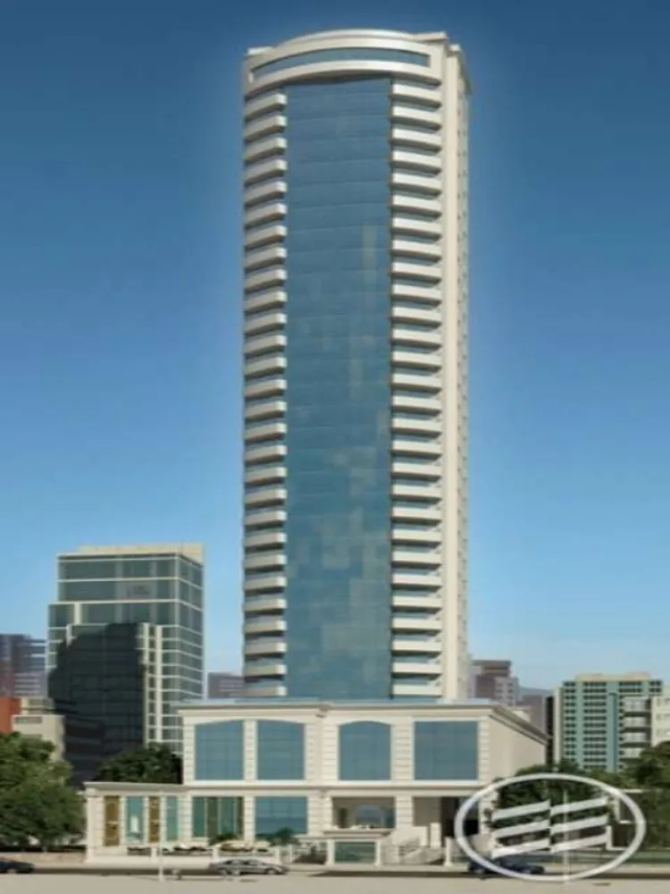 Apartamento, 3 quartos, 179 m² - Foto 1