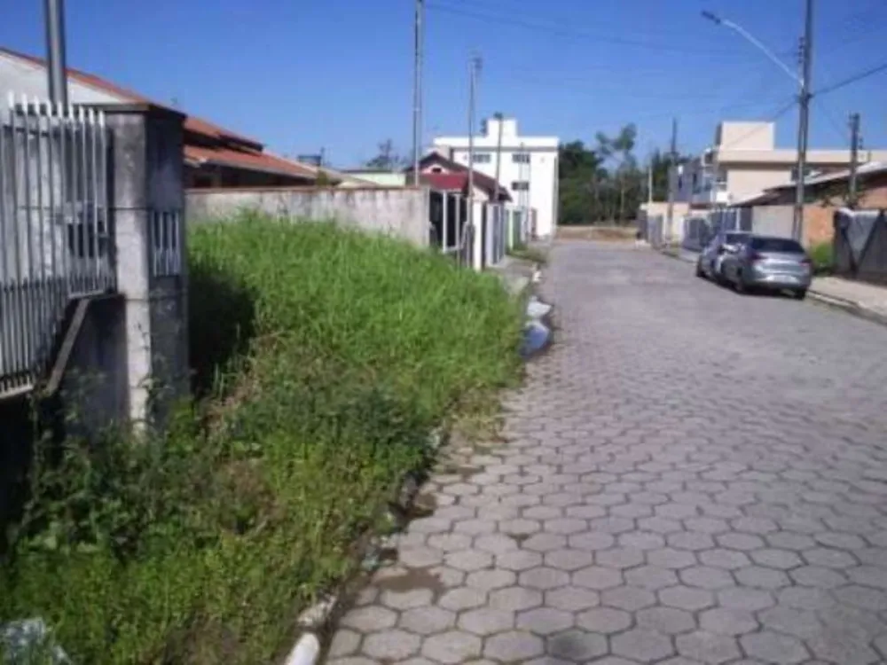 Terreno, 200 m² - Foto 3