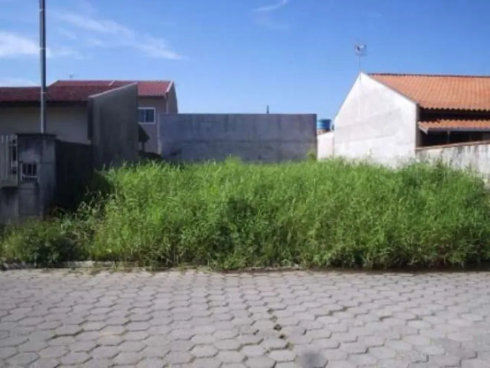 Terreno, 200 m² - Foto 1