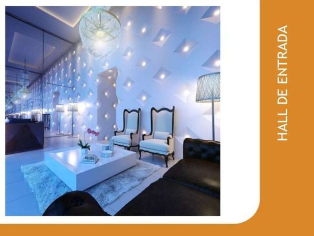 Apartamento, 2 quartos, 78 m² - Foto 1