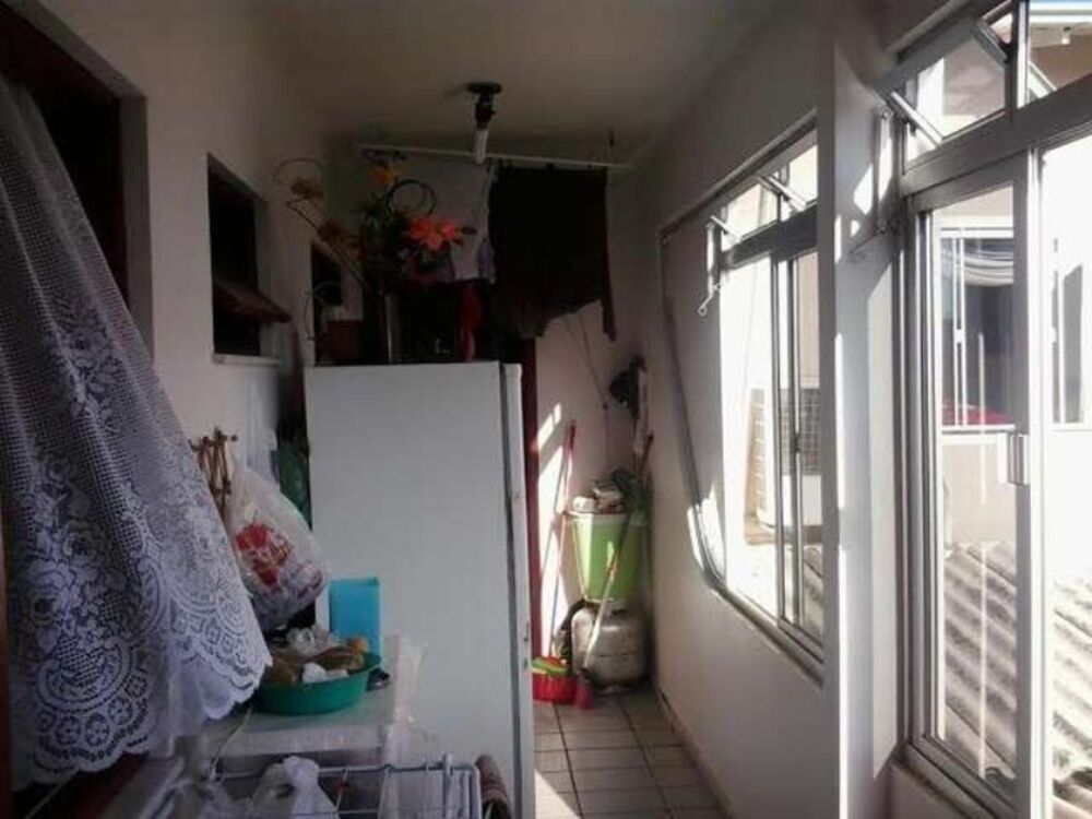 Casa, 4 quartos - Foto 1