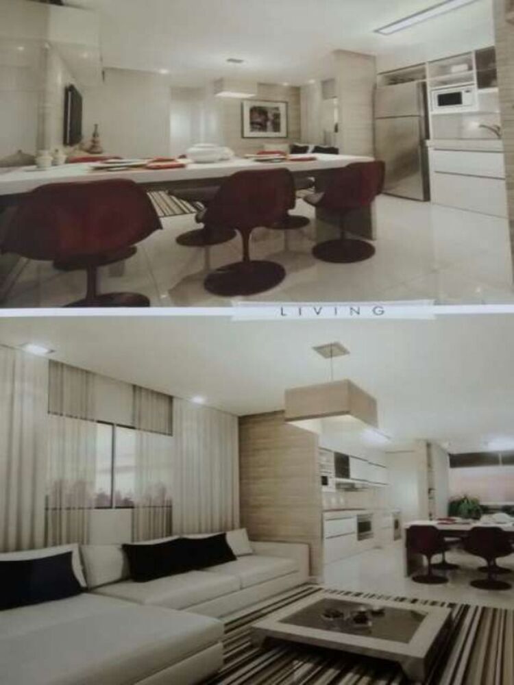 Apartamento à venda com 2 quartos, 68m² - Foto 1