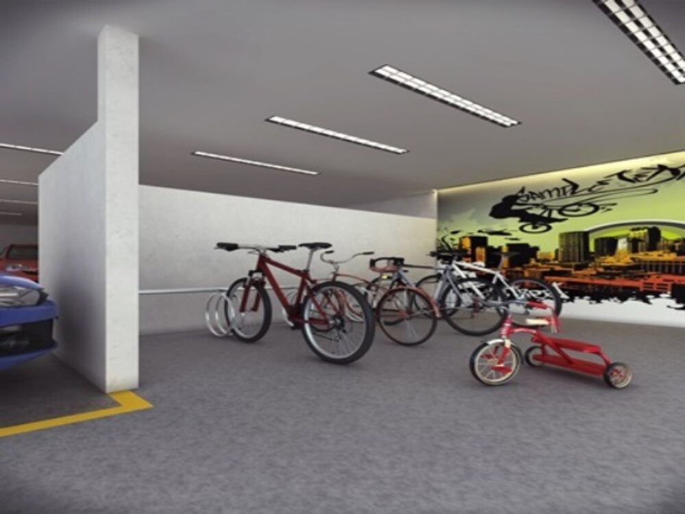 Apartamento, 2 quartos, 84 m² - Foto 4