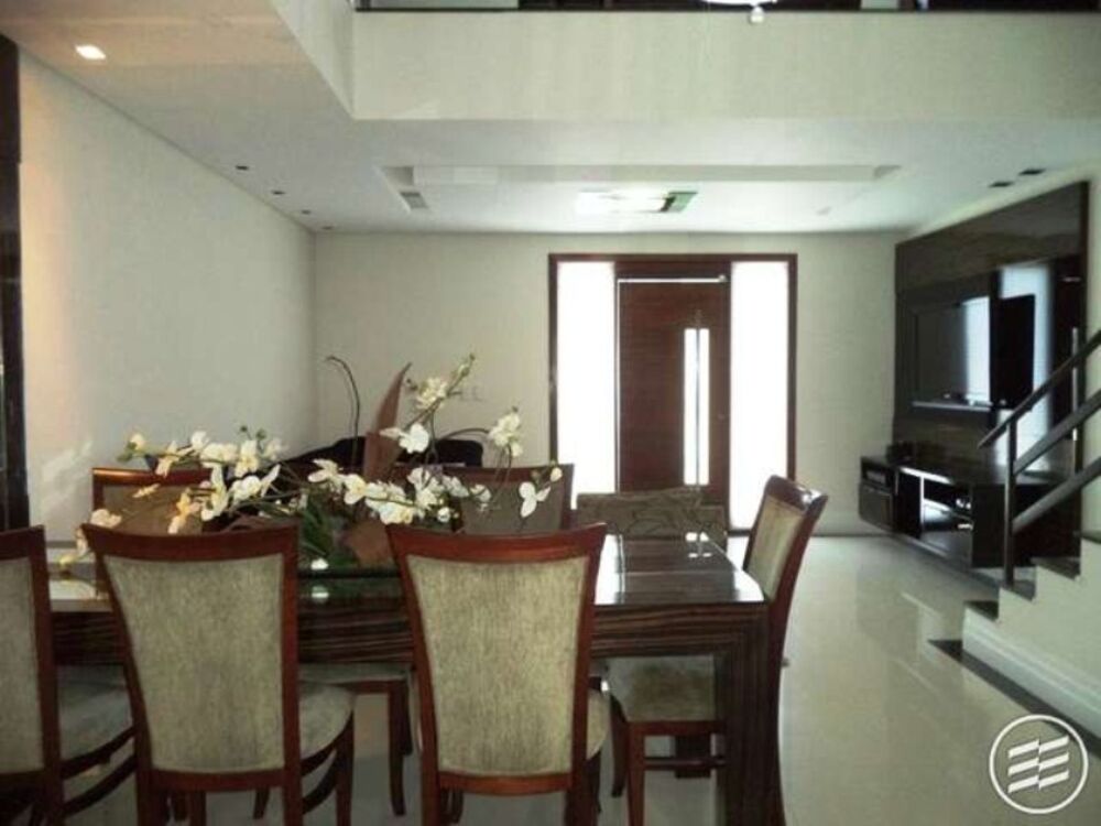 Casa, 4 quartos - Foto 3