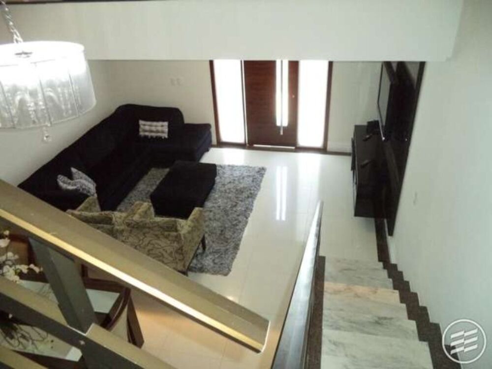 Casa, 4 quartos - Foto 2