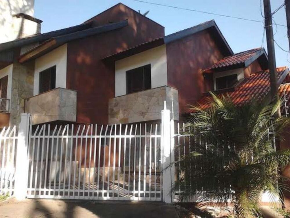 Casa, 4 quartos - Foto 1