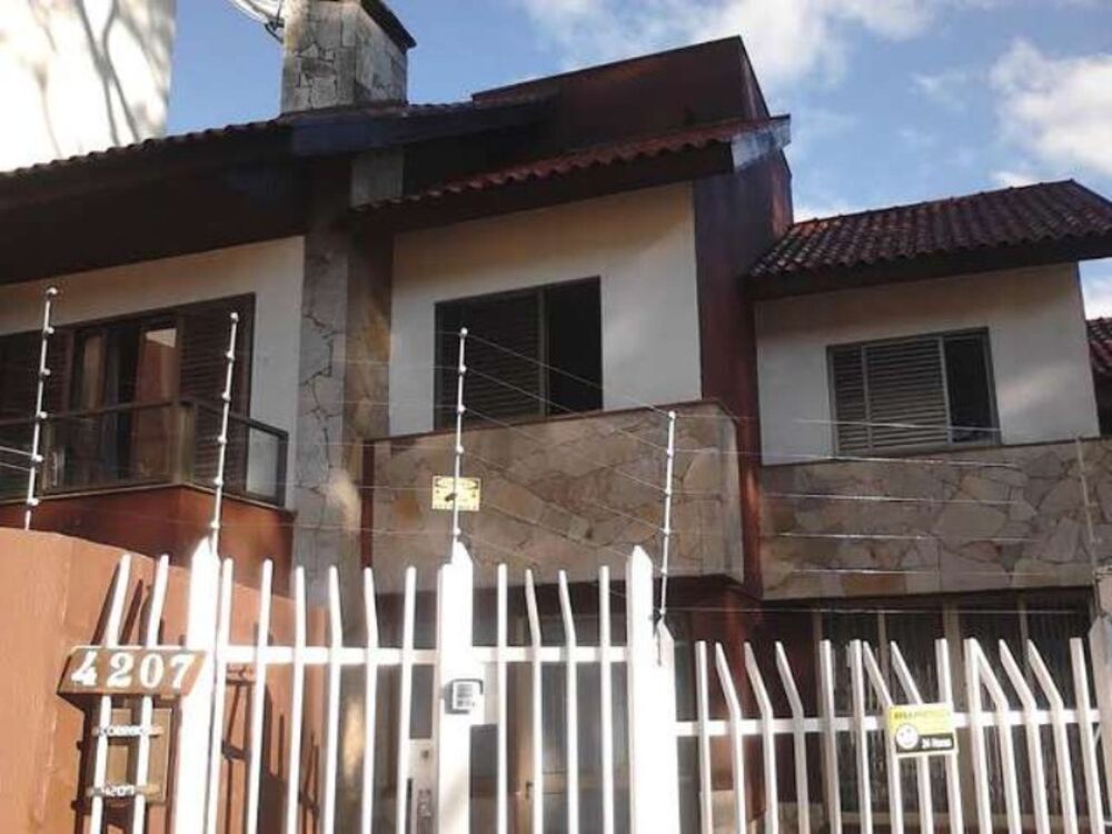 Casa, 4 quartos - Foto 4