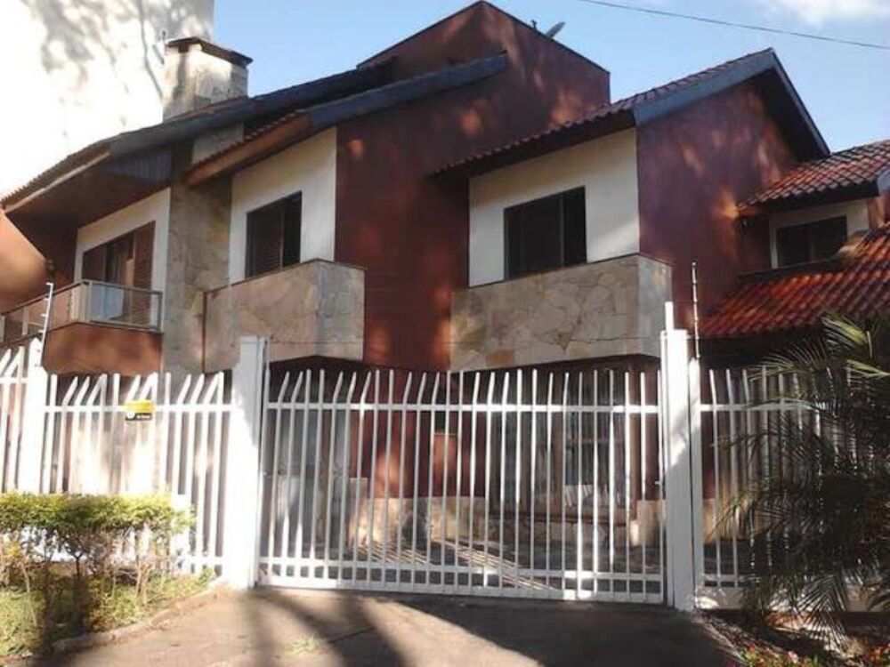 Casa, 4 quartos - Foto 3