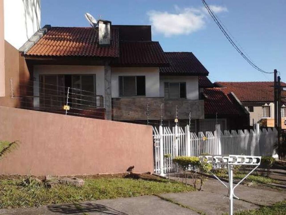 Casa, 4 quartos - Foto 2