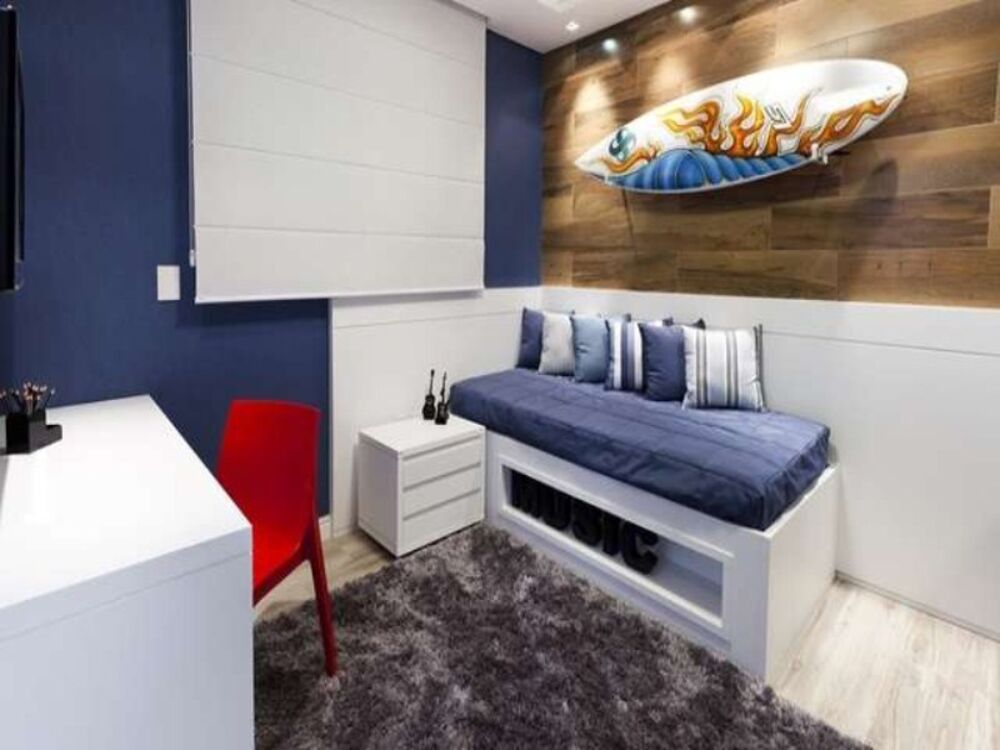 Apartamento, 3 quartos, 117 m² - Foto 3
