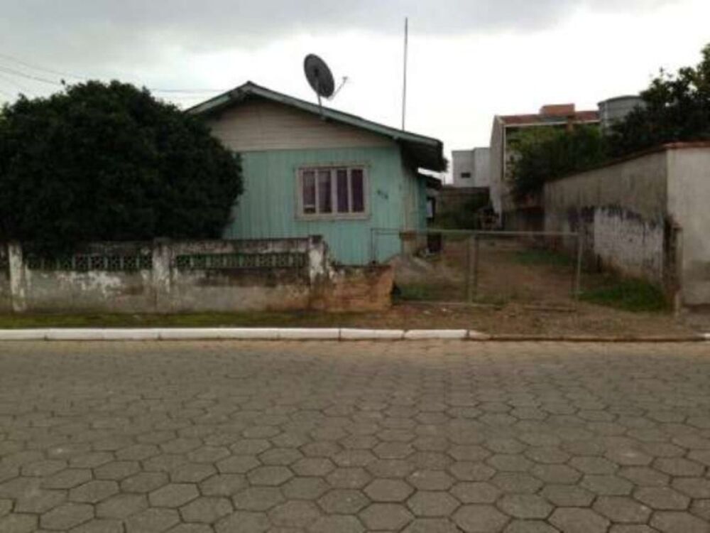 Terreno à venda, 456m² - Foto 1