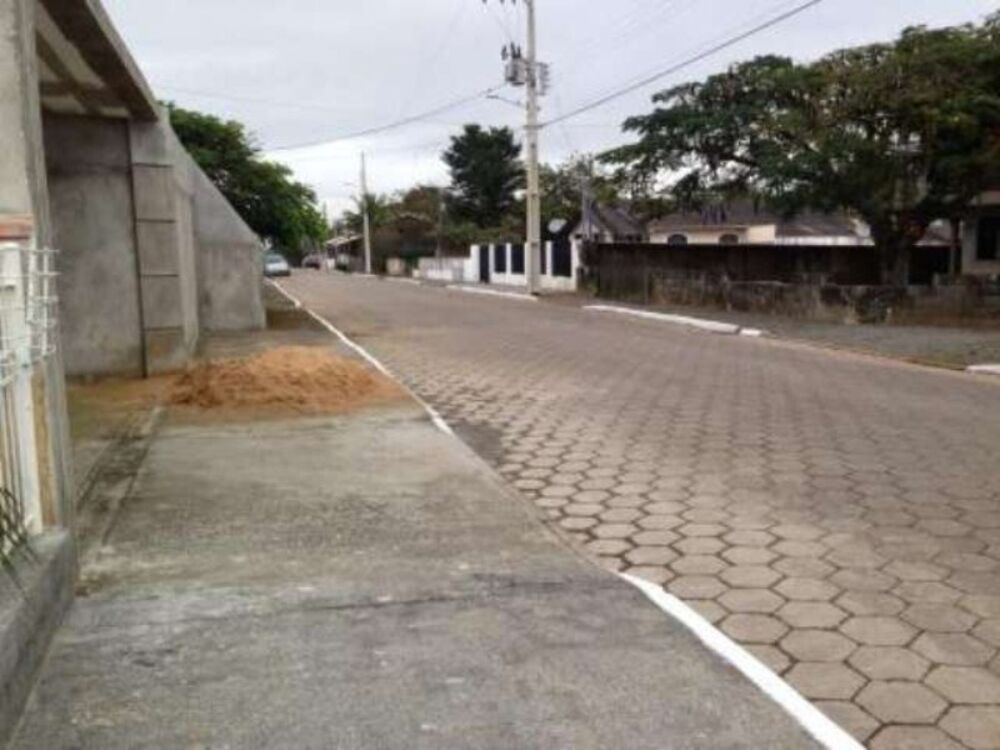 Terreno à venda, 456m² - Foto 2