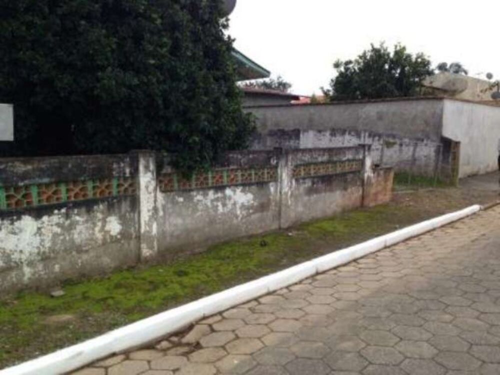 Terreno à venda, 456m² - Foto 3