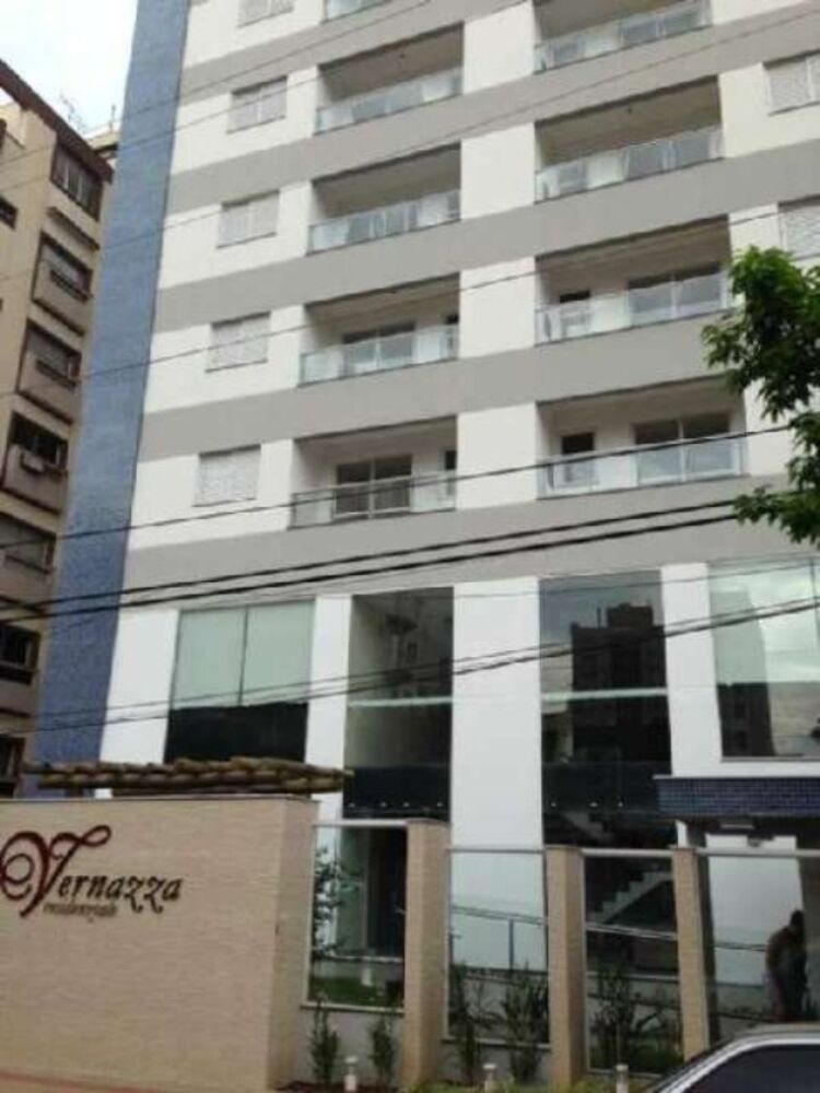 Apartamento, 4 quartos, 251 m² - Foto 1