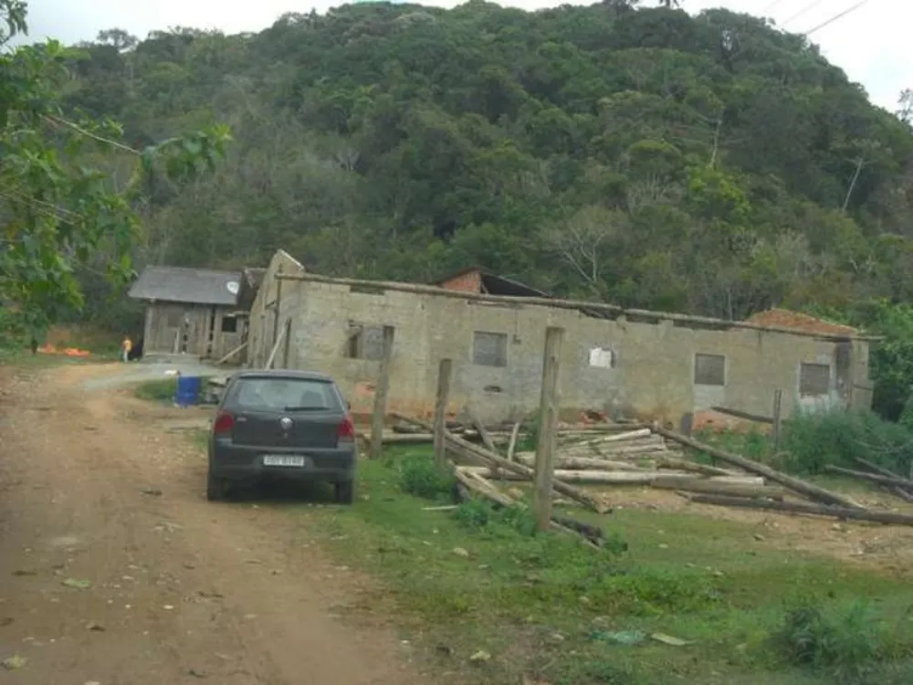 Terreno, 10819 m² - Foto 1