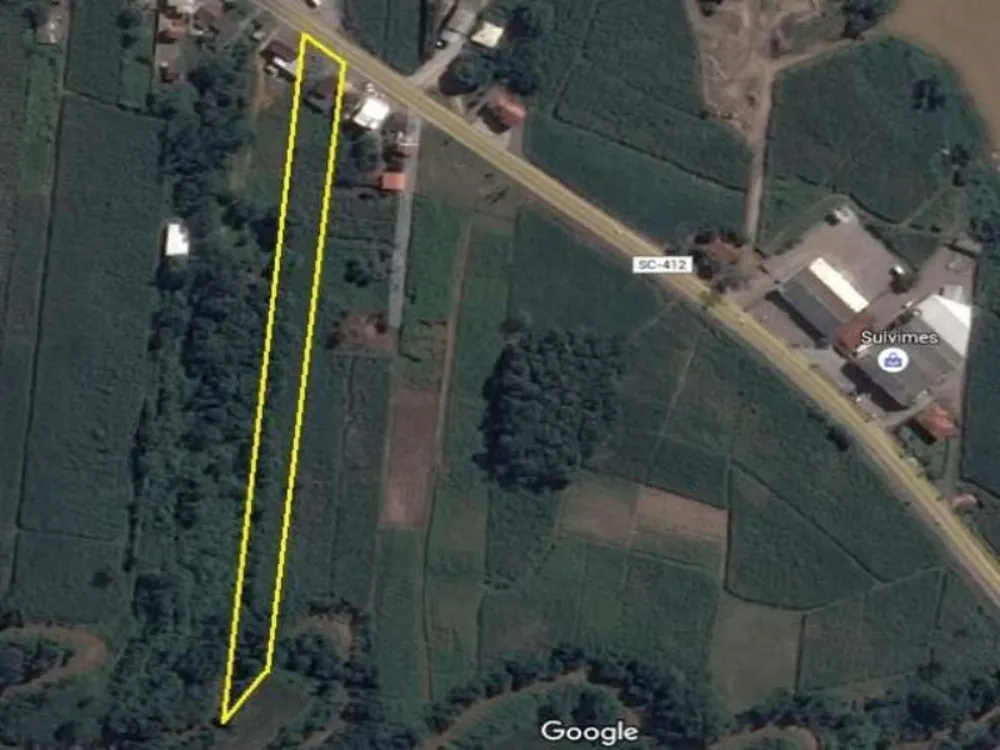 Terreno, 8888 m² - Foto 1
