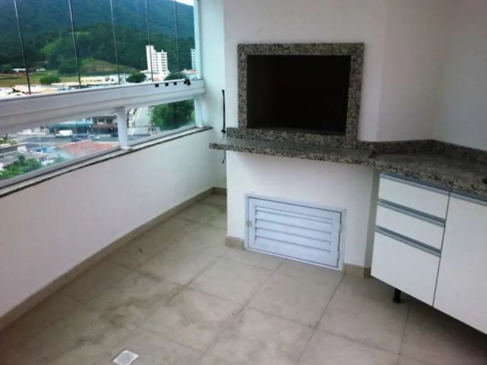 Cobertura, 3 quartos, 109 m² - Foto 2