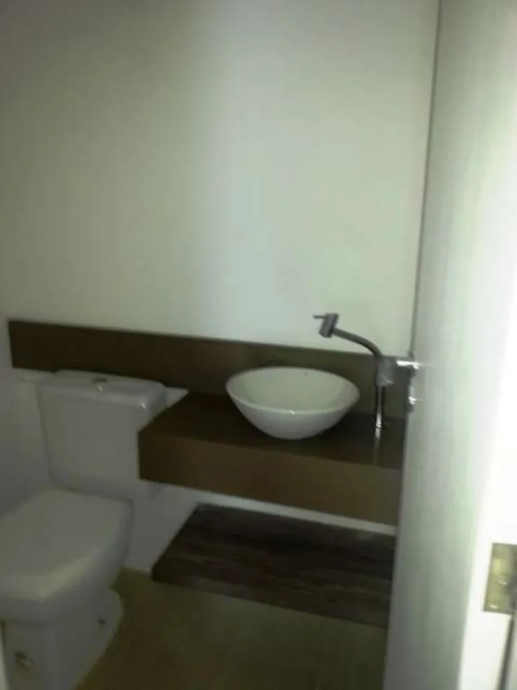 Cobertura, 3 quartos, 109 m² - Foto 1