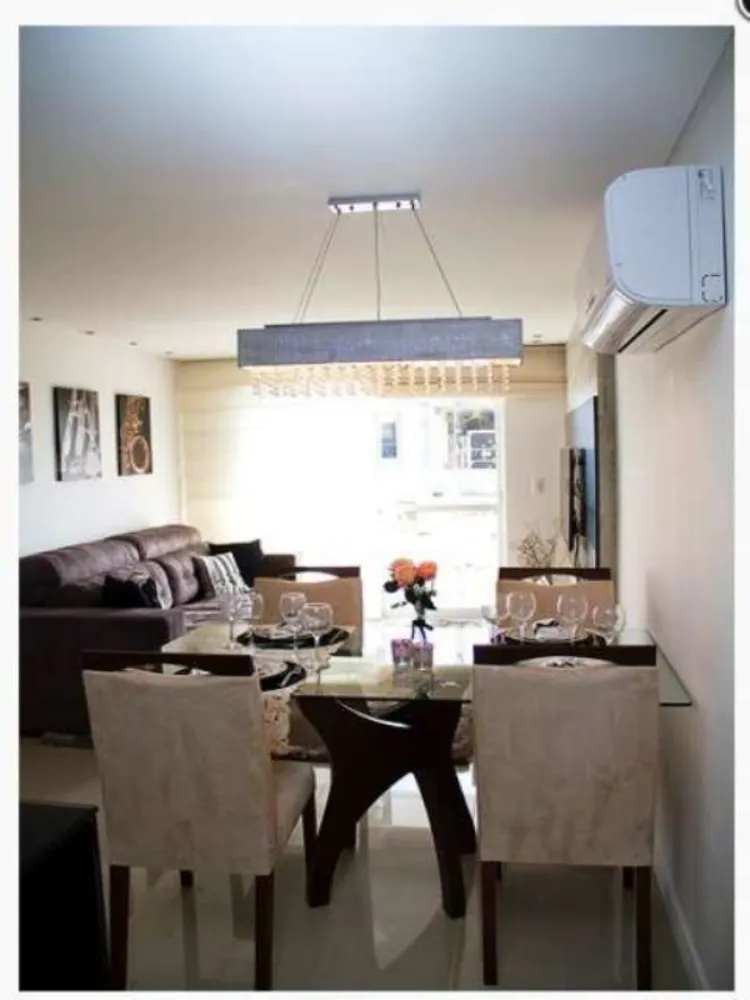 Cobertura, 3 quartos, 109 m² - Foto 3