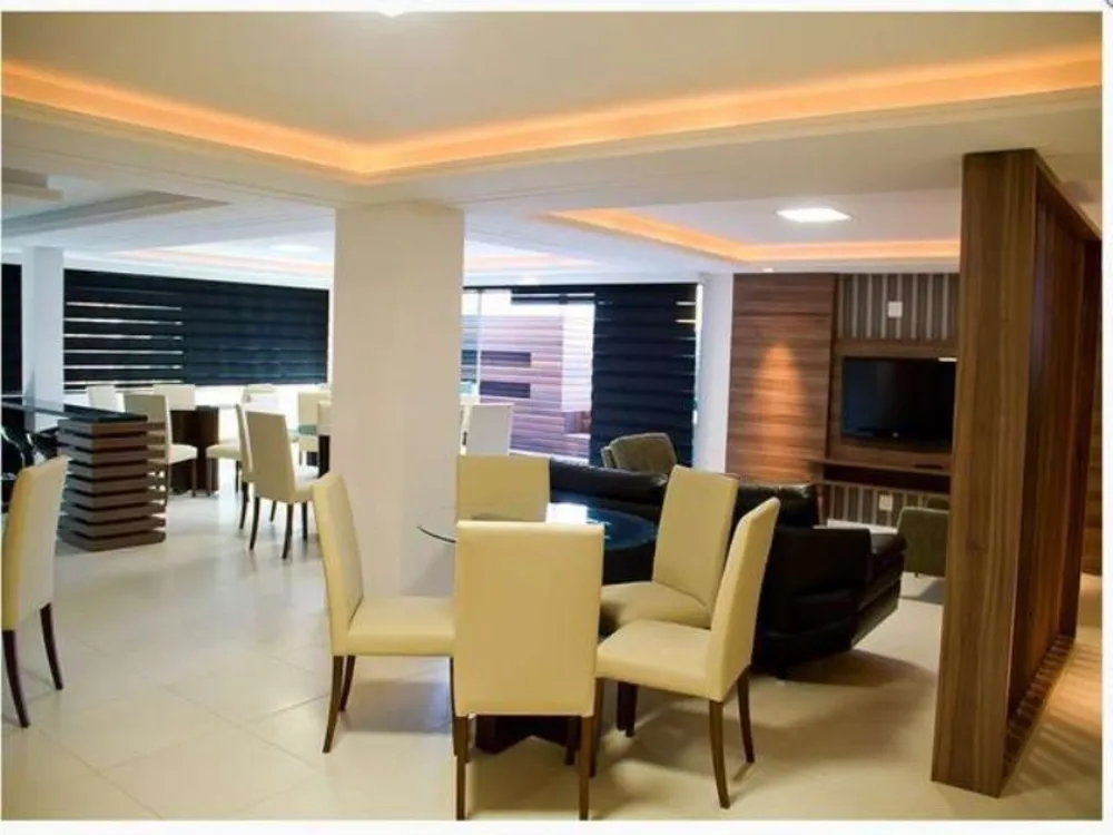 Cobertura, 3 quartos, 109 m² - Foto 4